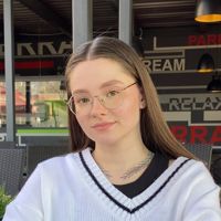 Potanina.beauty — стрижка кончиков в Кургане