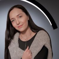 Вероника Татарникова — перманентный макияж бровей и губ во Владимире