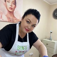 Студия красоты "Стрекоза" — оформление бороды в городе Югорск