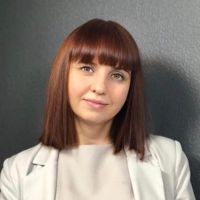 Ирина — осветление волос в Балашихе