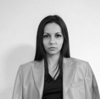 Алёна Новосёлова — наращивание ресниц в городе Гродна