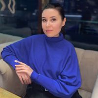 Николь — осветление волос в Симферополе