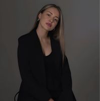 Шикова Анна — френч в городе Артем