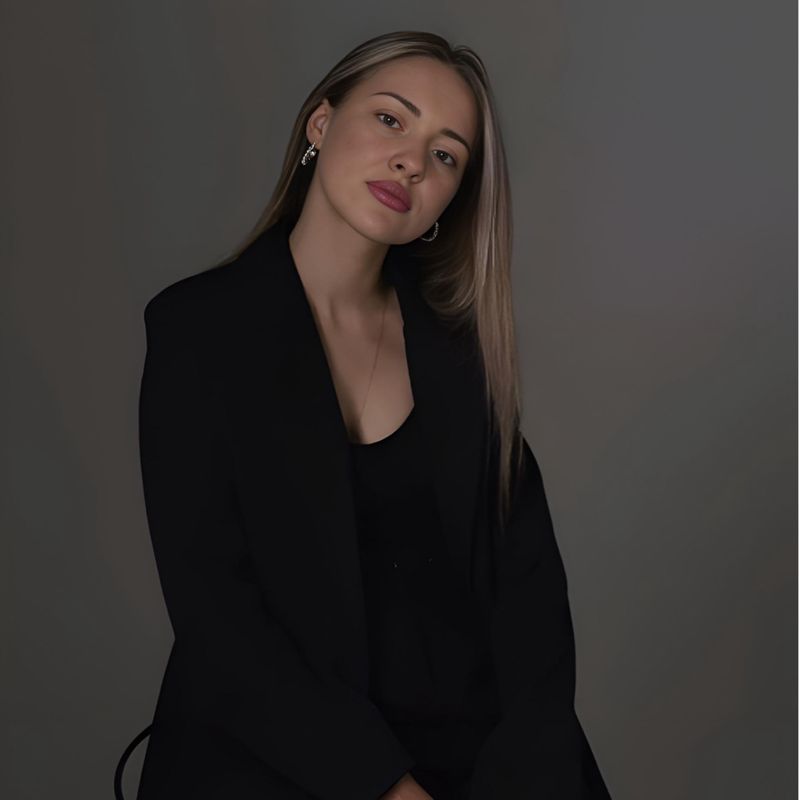 Шикова Анна