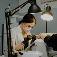 АКАДЕМИЯ КРАСОТЫ — контурная пластика (филлеры Neocoll/Repart) в Новороссийске
