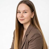 Александра — снятие гель-лака в городе Минусинск