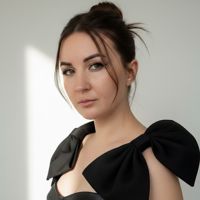 Анастасия Ставицкая — rf-лифтинг в городе Адлер