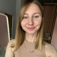 Олеся Одайкина — оформление бровей в Самаре