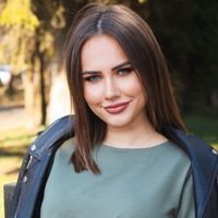 Анастасия Филатова — холодный парафин в Рыбинске
