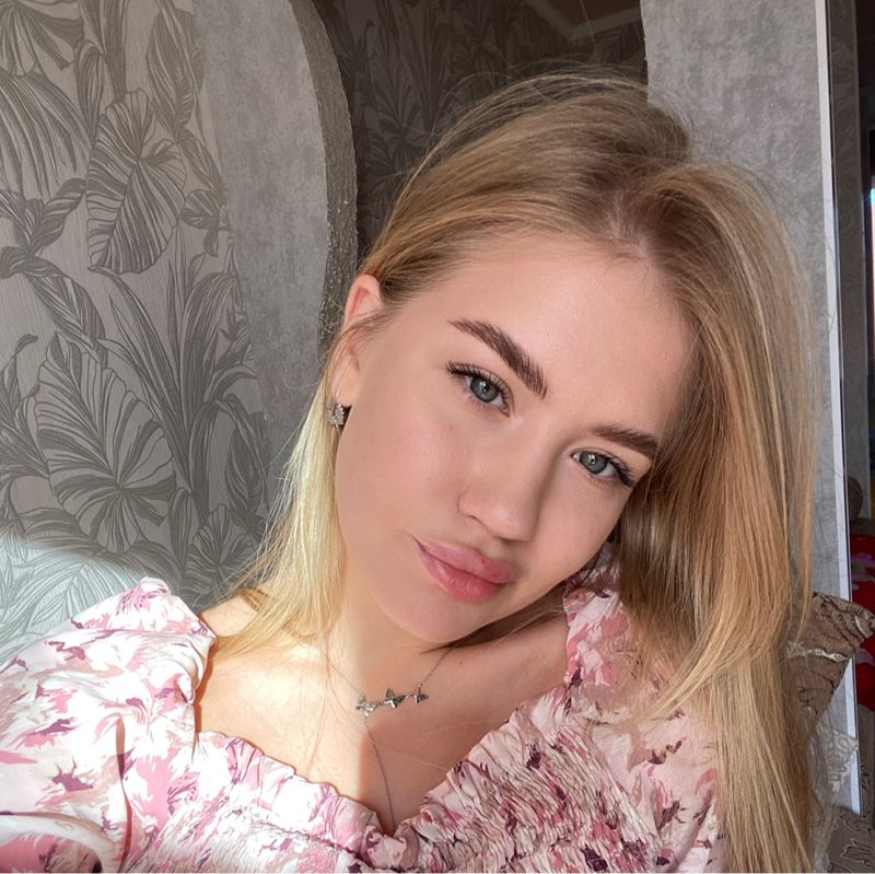 Марина
