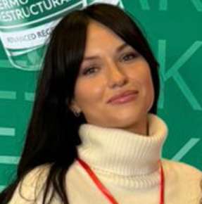 Шамигулова Анна