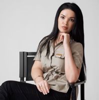 Яна Мухаметова — холодный парафин в Ухте