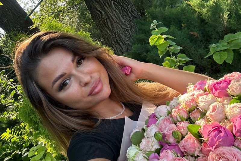 Екатерина