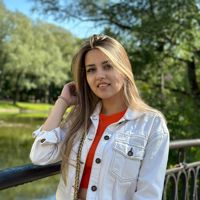 Алена Юнисова — пирсинг в Кудрово