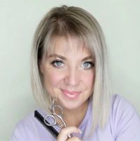 Алина Лучшева — эйртач в городе Колпино