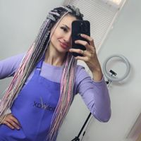Турыгина Гульназ — депиляция-other в Сургуте