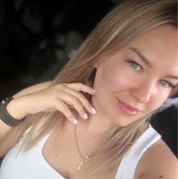 Топ мастер Анна — уход tokio inkarami в Ульяновске