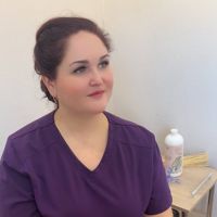 Ксения Грачева — мезотерапия в Вологде