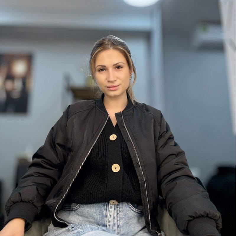 Маргарита