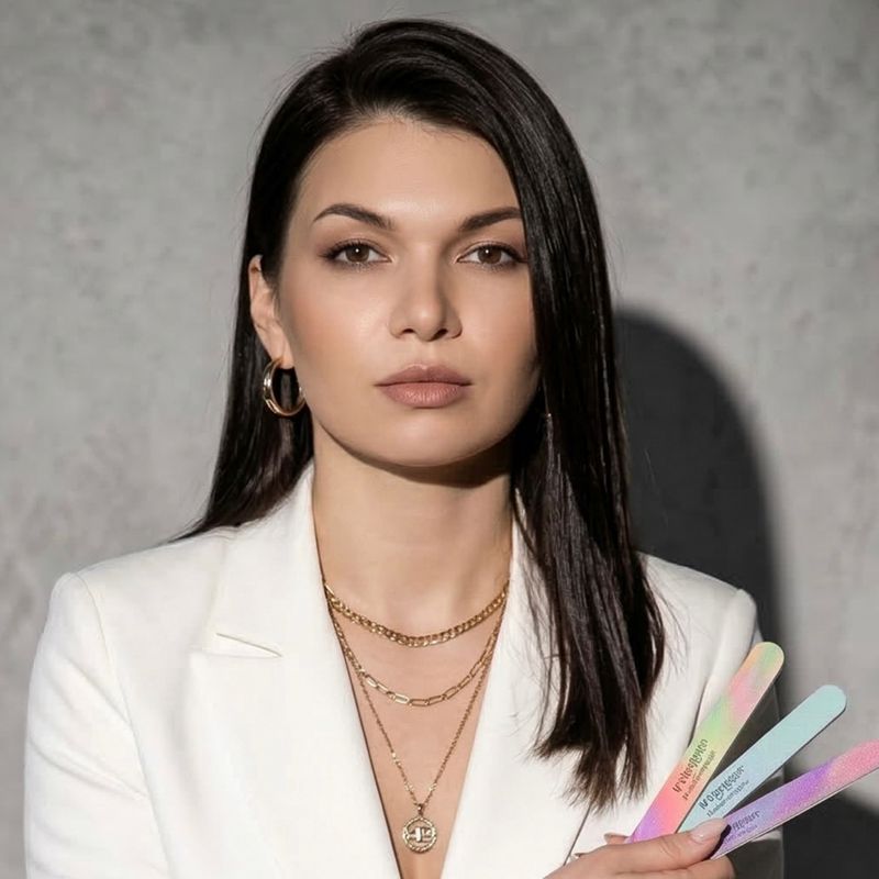 Анна Филатова
