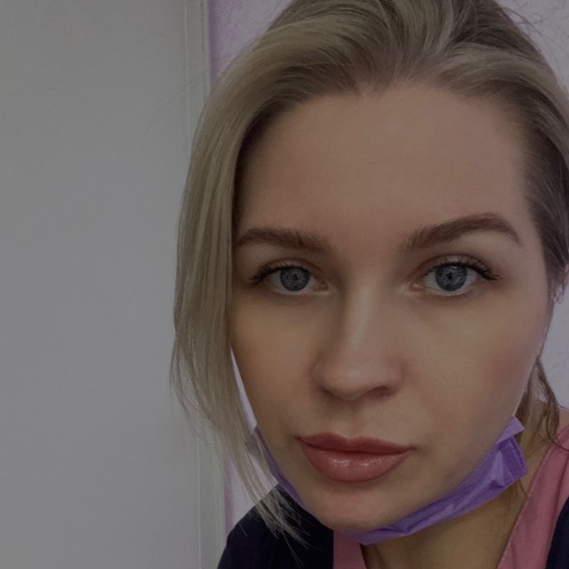 Евгения Плазмика