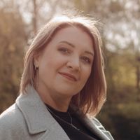 Ирина Кокорина — вакуумный массаж в Кирове