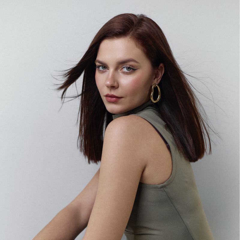 Ирина Янченкова