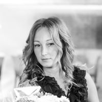 Елена Иванова — наращивание ресниц + оформление бровей в Чебоксарах