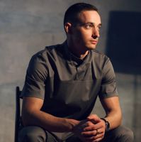Игнатьев Пётр Владимирович — хамам в Оренбурге