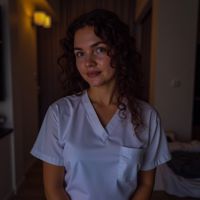 Алеся — груминг пуделя в городе Нахабино