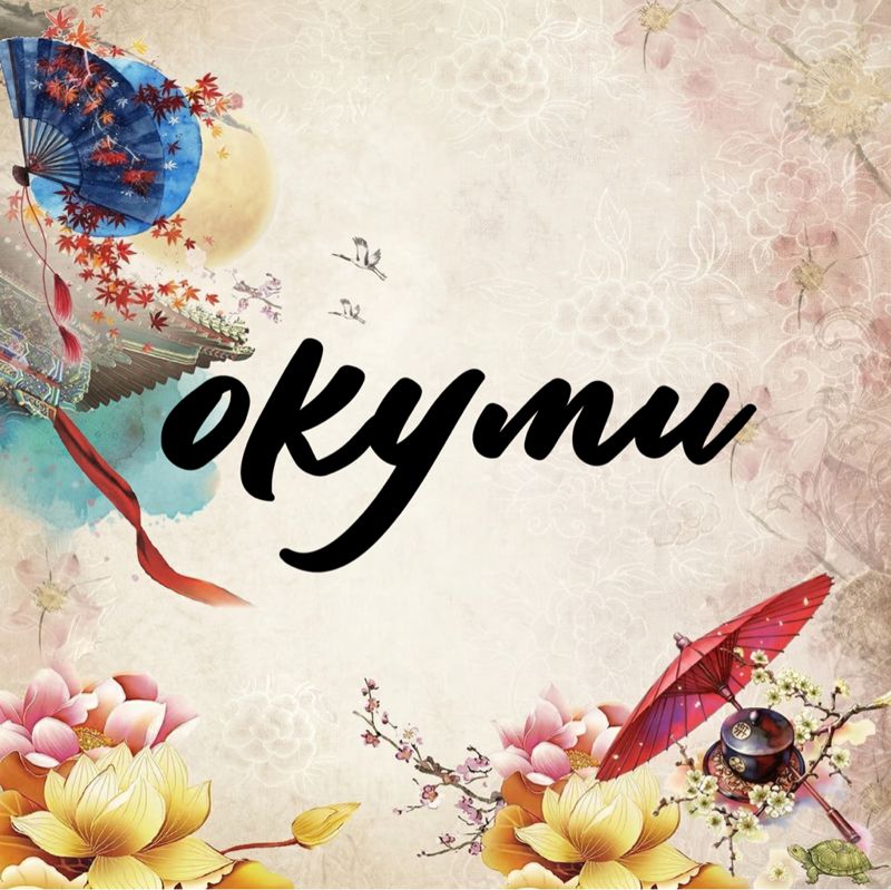 окуми