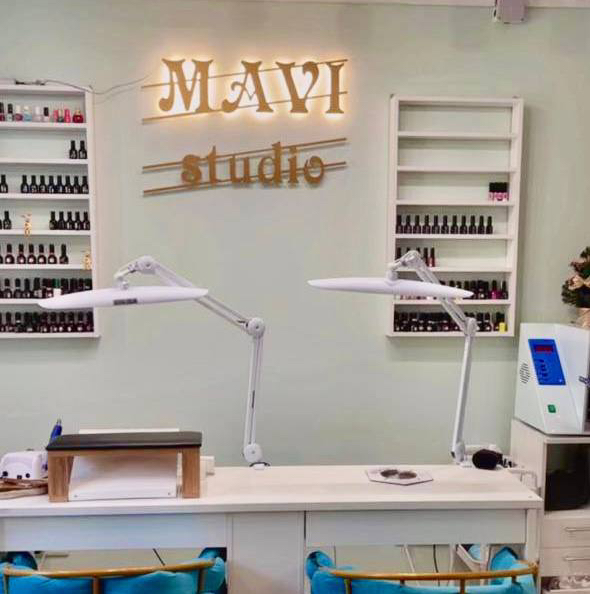 Mavistudio