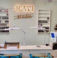 Mavistudio — ремонт ногтя в Балашихе
