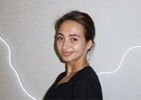 Ахмадиева Лия — массаж стоп в городе Альметьевск
