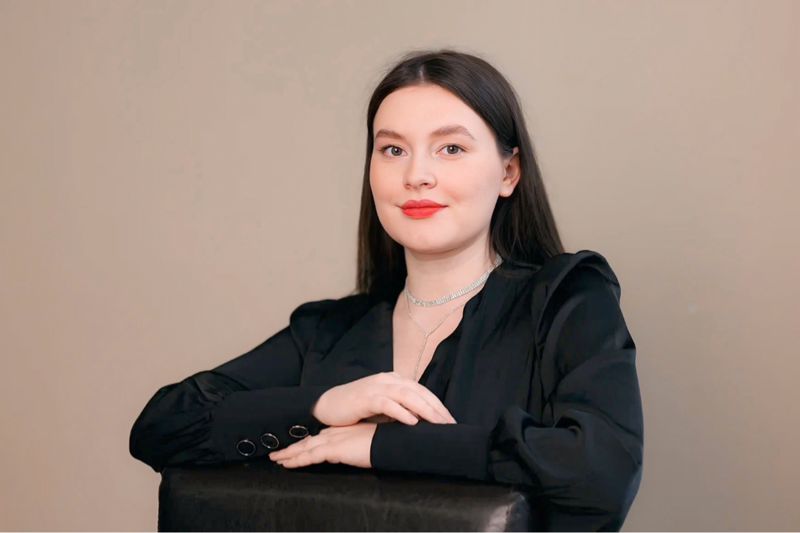 Ксения Чернышова