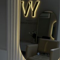 СТУДИЯ ЭСТЕТИКИ ВОЛОС YV — ботокс для волос в Сыктывкаре
