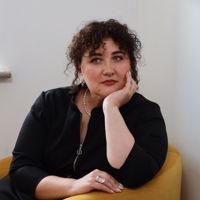 Мария Анохина — уход tokio inkarami в Челябинске