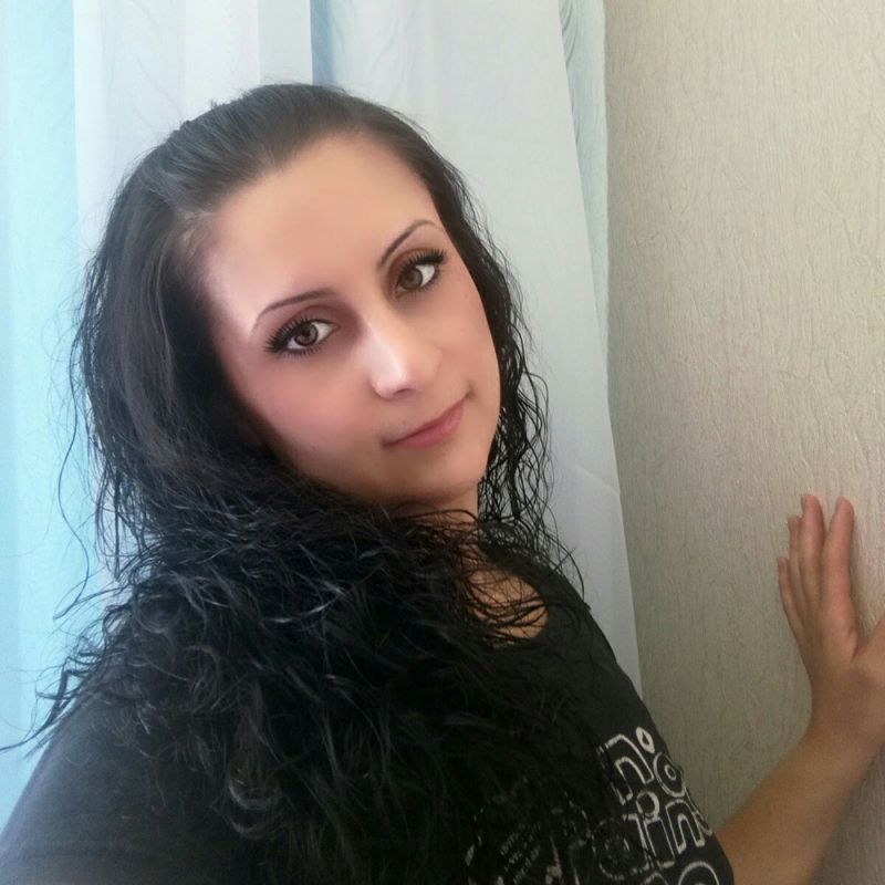 Лейла Халилова