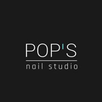 Pops Nail Studio — френч в Туле