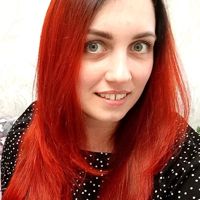 Наталья Юшкова — педикюр с покрытием в Сыктывкаре