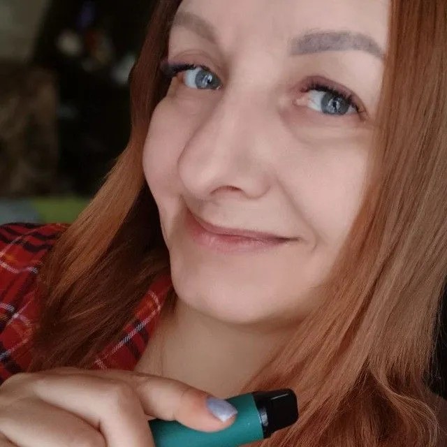 Валентина Османова