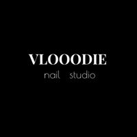 Vlooodie Nail Studio — френч в городе Анапа
