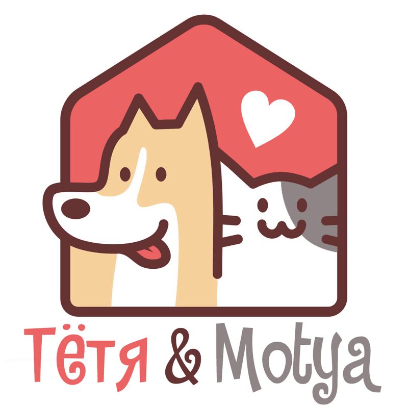 Тётя&amp;amp;Motya