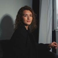 Арина Прокопьева (Рымшина) — коррекция перманентного макияжа в Красноярске