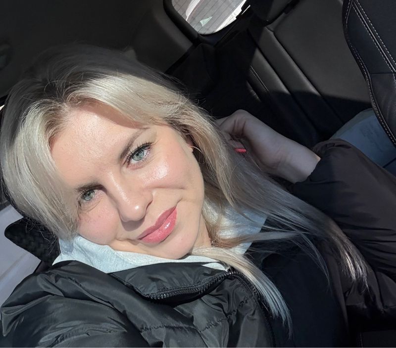 Наталья