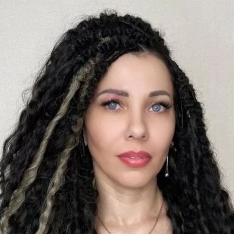 Екатерина