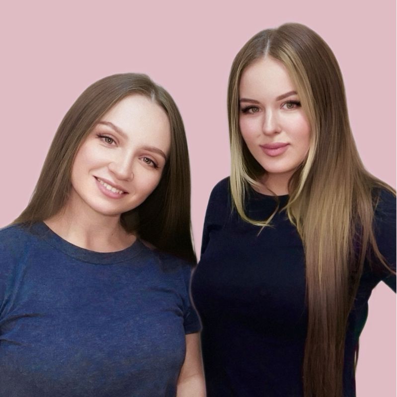 Ресничная ЛЮБИ