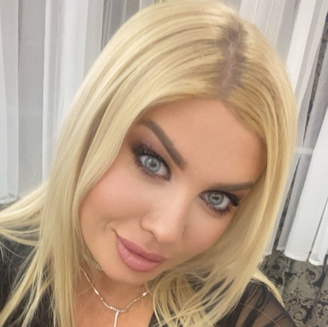 Немкина Оксана