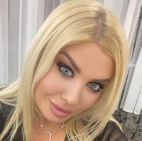 Немкина Оксана — восковая депиляция в Кургане