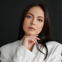 Алена — педикюр без покрытия в городе Балаково